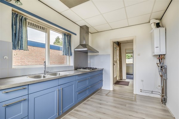 Medium property photo - Sportterreinstraat 10, 9648 CB Wildervank